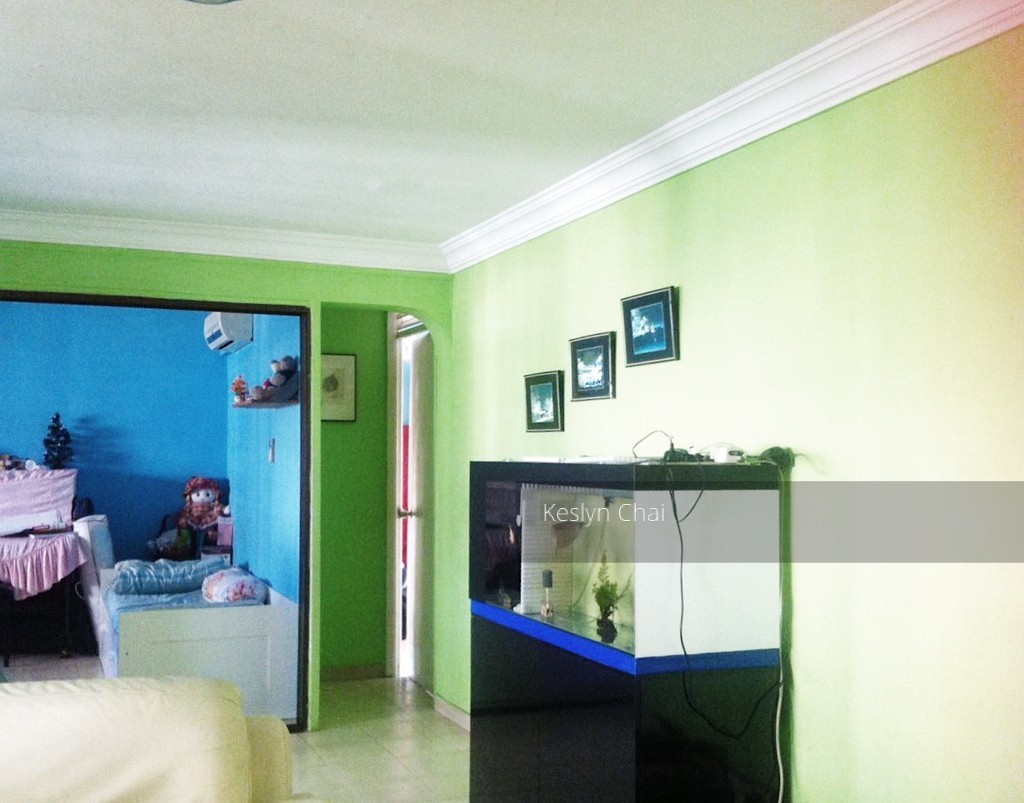 Blk 301 Bukit Batok Street 31 (Bukit Batok), HDB 4 Rooms #144960092